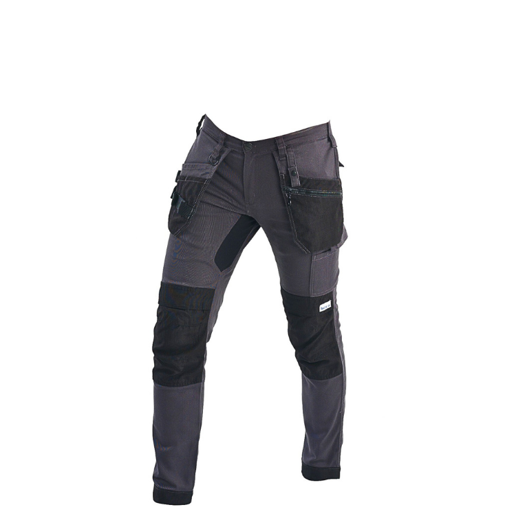 Work Trousers – Built for the Job